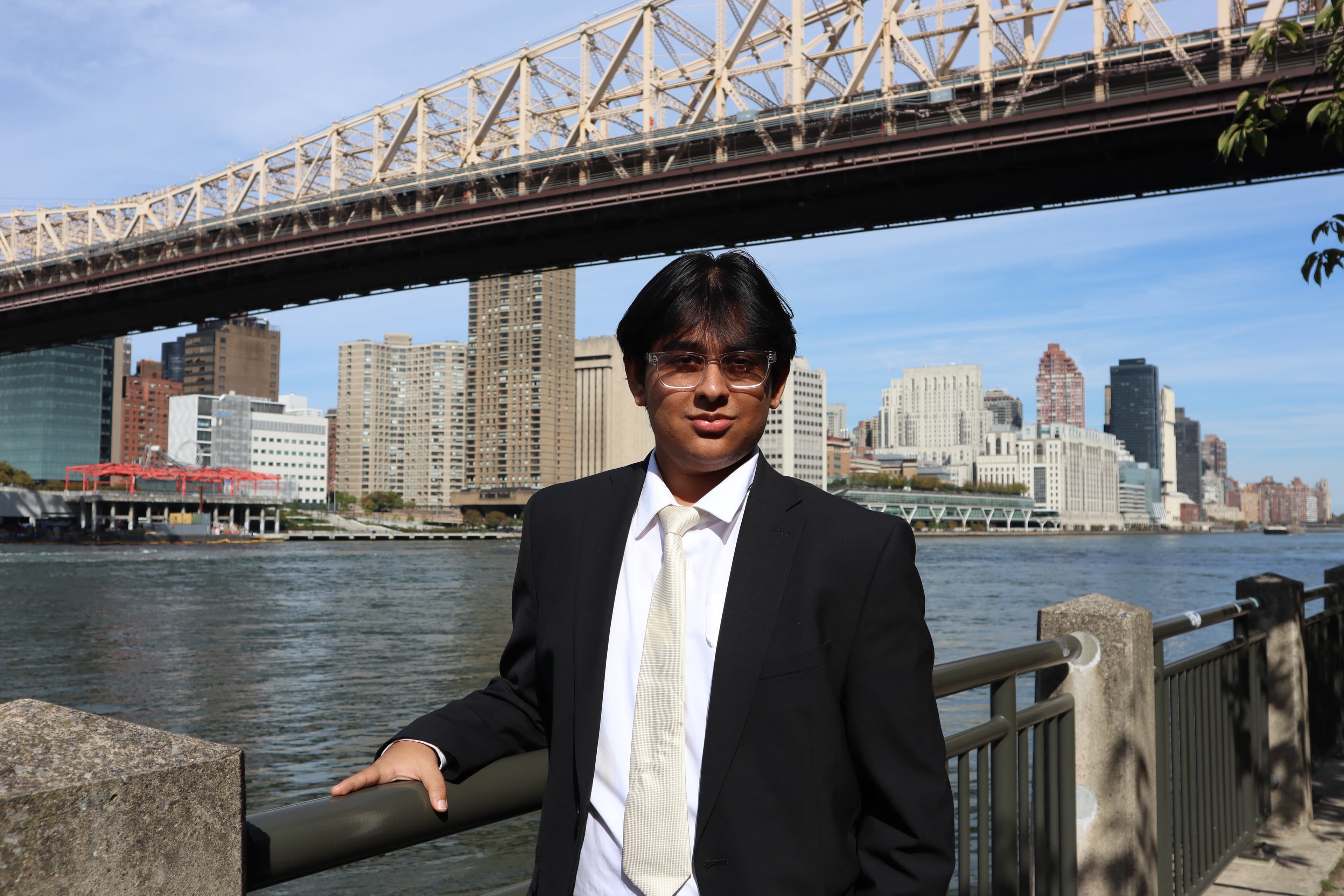 picture of indranil