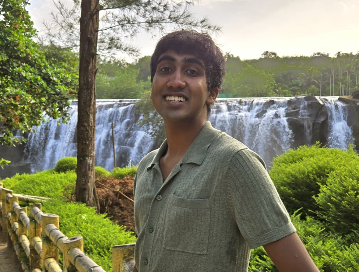 picture of pravin
