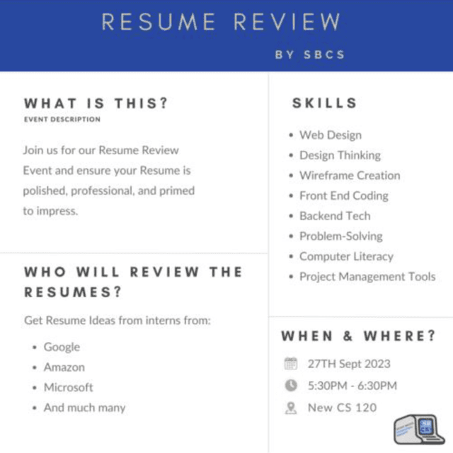 career planning workshop example picture