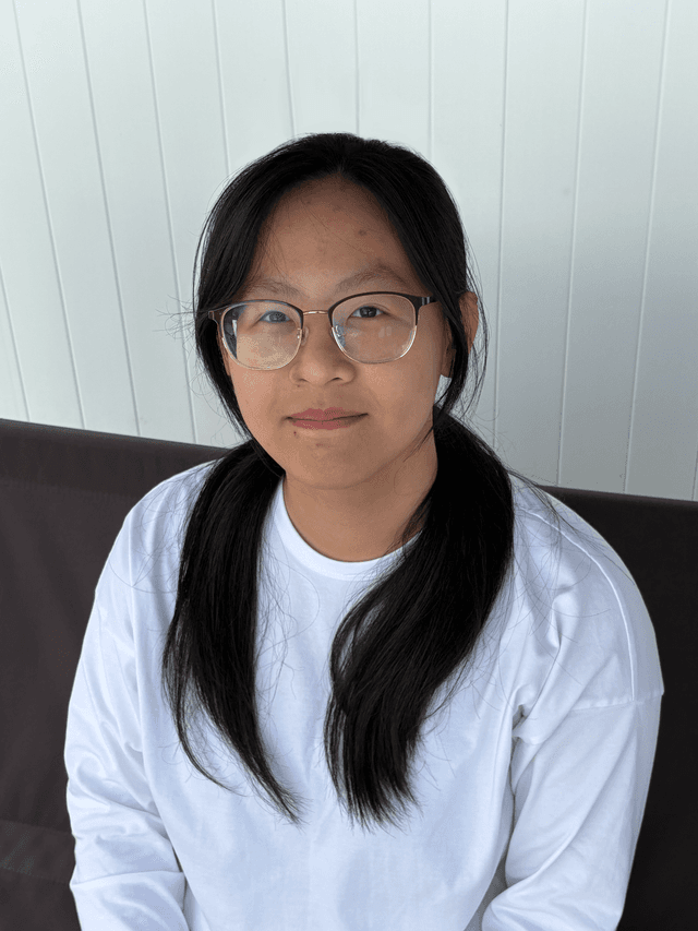 picture of Christy Xia