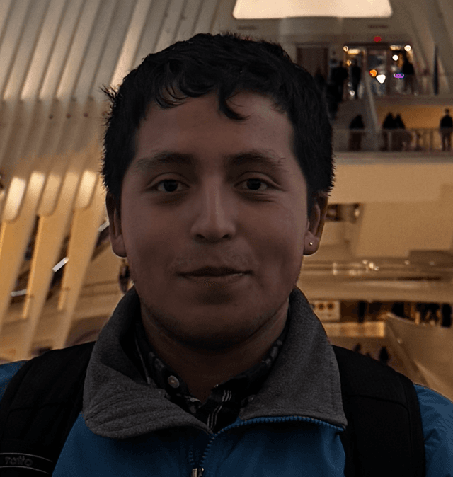 picture of Eduardo Lozano