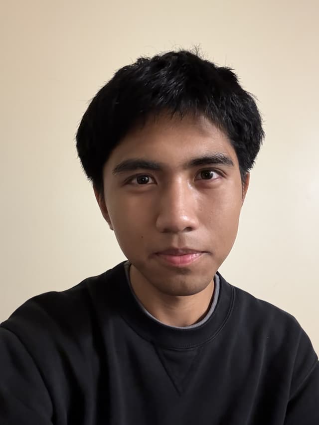 picture of Samuel Buena