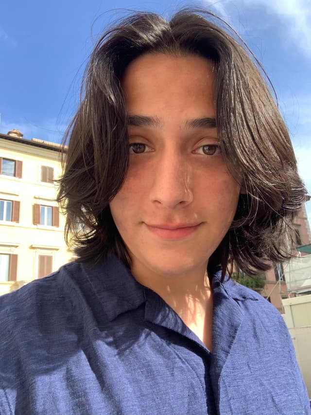 picture of Santiago Vira