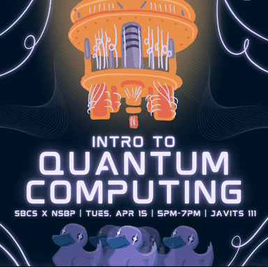 QuantumComputing