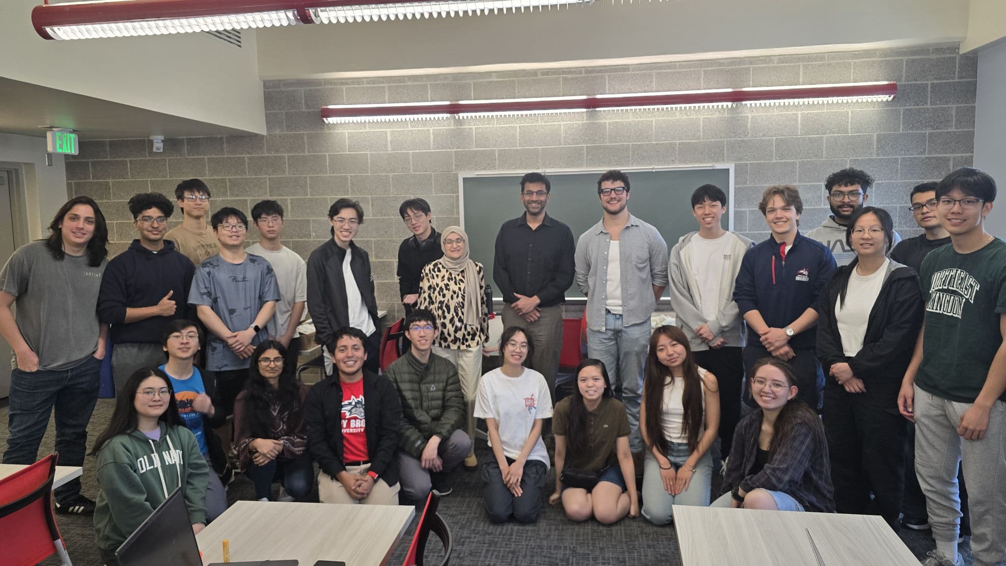 project quack slide 1