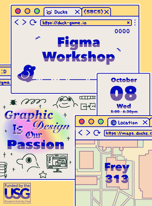 Figma Workshop